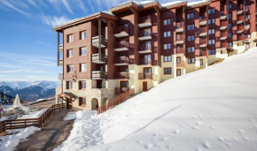 Résidence Pierre & Vacances Les Gémeaux Belle-Plagne